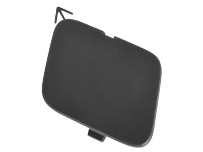 Nissan 622A1-ZX00H Cover-Bumper Bracket