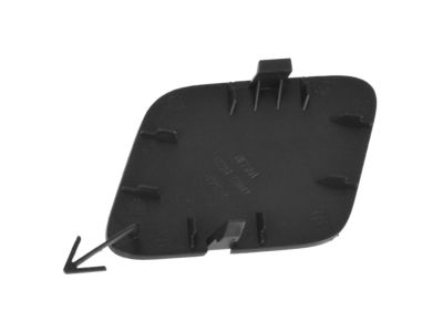 Nissan 622A1-ZX00H Cover-Bumper Bracket