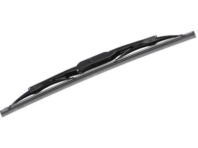 1997 Nissan Pathfinder Windshield Wiper - 28795-89901