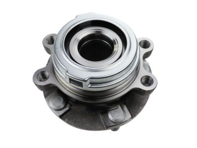 2014 Nissan Maxima Wheel Hub - 40202-ZX70A