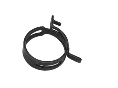 Nissan 16349-8Z301 Clamp-Hose