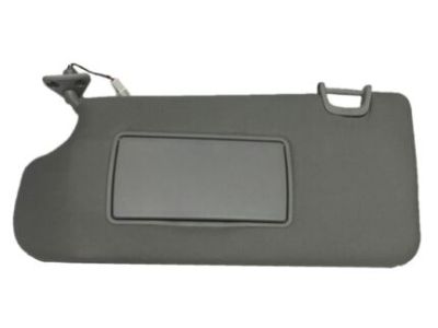 2008 Nissan Quest Sun Visor - 96401-ZS75A