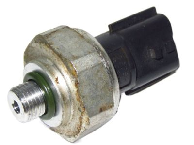 2023 Nissan Leaf HVAC Pressure Switch - 92136-3NF0A