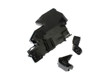 Nissan Pathfinder Fuse Box - 24399-3JA0A