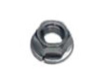 Nissan 01221-00381 Nut