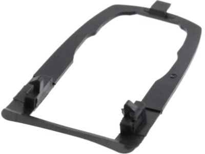 Nissan 80654-6CA0A Gasket - Outside Handle