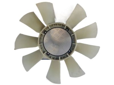 Nissan NV A/C Condenser Fan - 21060-5X20A