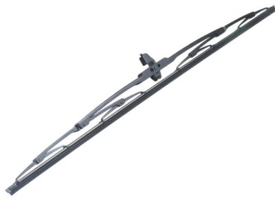 2003 Nissan Sentra Wiper Blade - 28890-4Z010