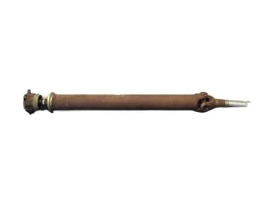 Nissan Drive Shaft - 37300-ZL82A