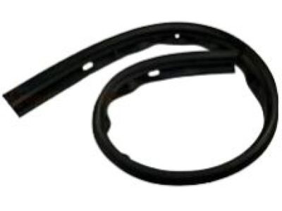 Nissan 66830-5Z000 Sealing Rubber-COWL Top