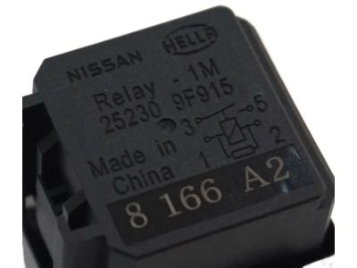 Nissan 25230-9F915