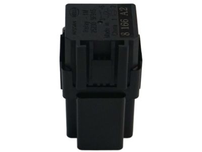 Nissan 25230-9F915 Relay