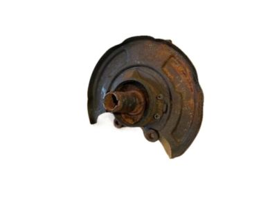 Nissan 40014-88G00 Knuckle Spindle-RH