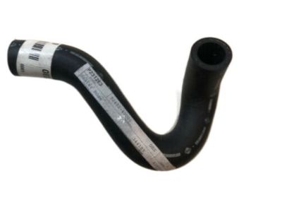 Nissan 92402-40U00 Hose-Front Heater,2