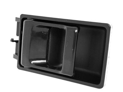 thumbnail image 2 of Grab A S&T Gray Front Left Door Handle For Your Nissan Hardbody Pickup (1987-1997) – Fits Both Sides! 2 of 6