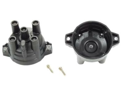 Nissan 240SX Distributor Cap - 22162-53F11