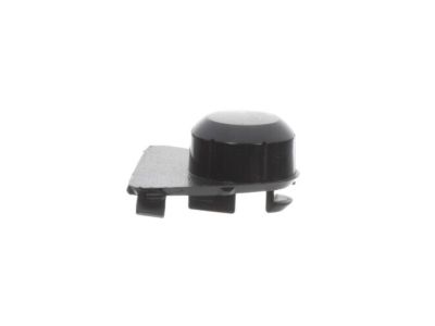 Nissan 63848-9Z522 Clip