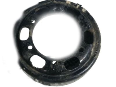 Nissan 11925-EZ40A Pulley Assy-Idler