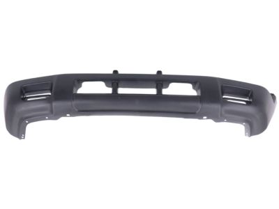 1999 Nissan Frontier Bumper - 62012-3S525