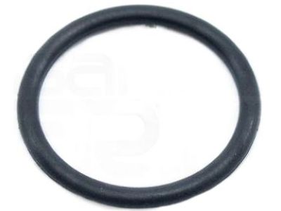 2000 Nissan Sentra Timing Cover Gasket - 15066-4J600