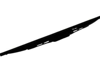 1992 Nissan 300ZX Windshield Wiper - 28890-30P00