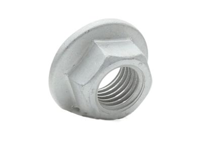 Nissan 54588-JK01A Nut