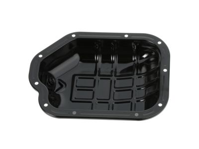 2016 Nissan Altima Oil Pan - 11110-JA10D