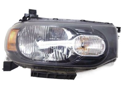 2010 Nissan Cube Headlight - 26010-1FC0A