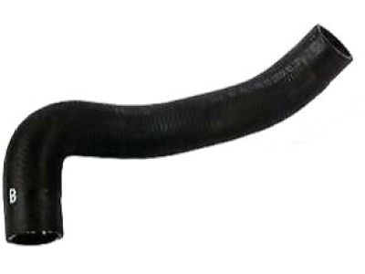 Nissan 21503-EL000 Hose-Radiator,Lower