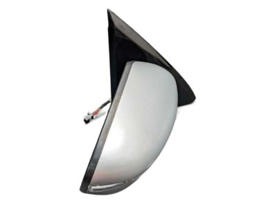 2019 Nissan Pathfinder Car Mirror - 96301-9PJ9A