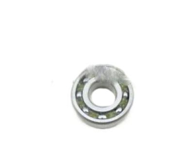 Nissan 300ZX Strut Bearing - 40030-33P07