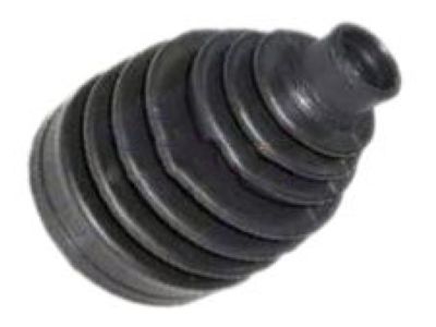 Nissan 39241-0M326 Repair Kit-Dust Boot,Outer