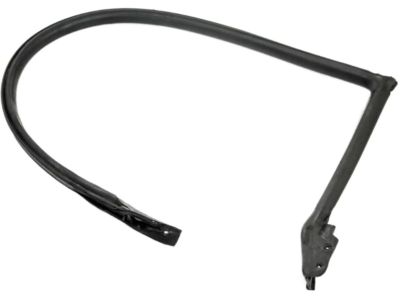 Nissan 240SX Weather Strip - 76861-35F01