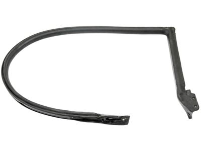 Nissan 76861-35F01 WEATHERSTRIP-Body Side,L