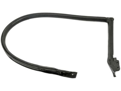 Nissan 76861-35F01 WEATHERSTRIP-Body Side,L