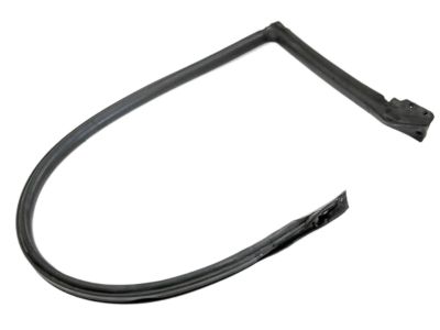 Nissan 76861-35F01 WEATHERSTRIP-Body Side,L