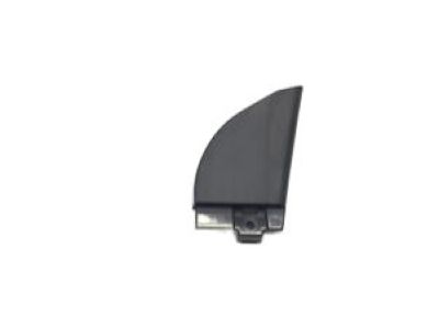 2013 Nissan Murano Mirror Cover - 80292-1AA0A