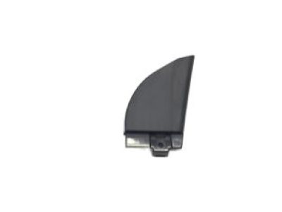 Nissan 80292-1AA0A Cover-Front Door Corner,Inner RH