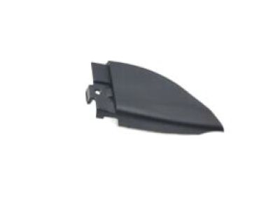 Nissan 80292-1AA0A Cover-Front Door Corner,Inner RH