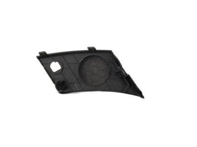 Nissan 28177-JM10A Grille Front Speaker