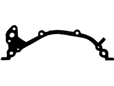 Nissan 15066-89E01 Gasket Oil Pump To Cylinder Block