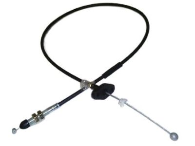 18200-01P02 Genuine Nissan #1820001P02 Wire-Accelerator 18200-01P02 Genuine Nissan #1820001P02 Wire-Accelerator