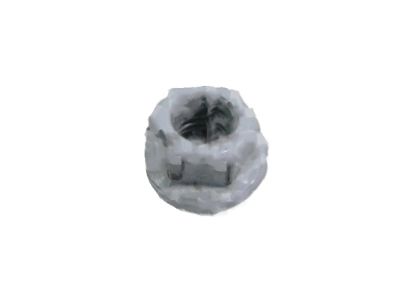 Nissan 80497-AX01A Nut