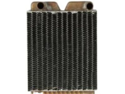 Nissan 27141-01P00 Core Assembly-Heater