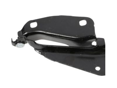 Nissan 65400-ET030 Hinge Assembly - Hood, RH