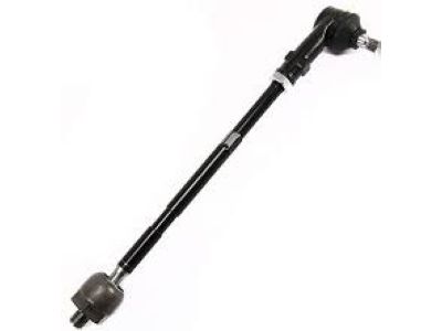 1992 Nissan Sentra Tie Rod End - 48510-50Y25