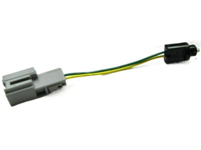 Nissan 80983-1AA0A Lamp-Power Window Switch