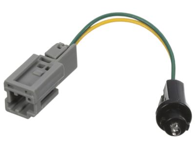 Nissan 80983-1AA0A Lamp-Power Window Switch