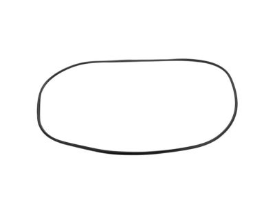 2004 Nissan Murano Weather Strip - 91246-9W01A