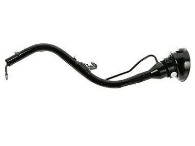 2016 Nissan Frontier Fuel Filler Hose - 17221-9BF0A